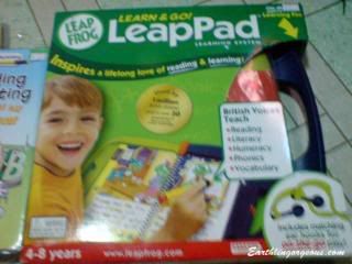 Straight from The Box