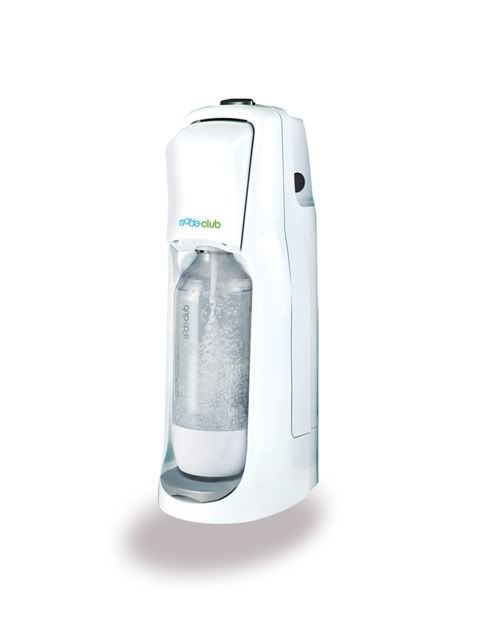 Sodastream