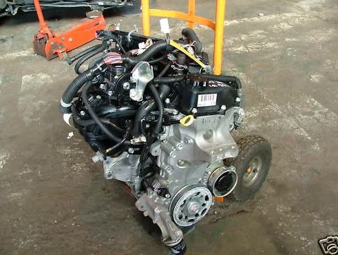 what engine is in the toyota aygo #6