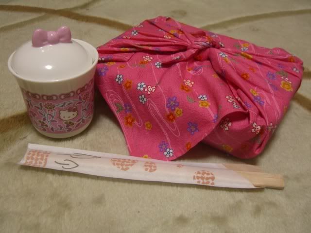 Pembalut Bekal