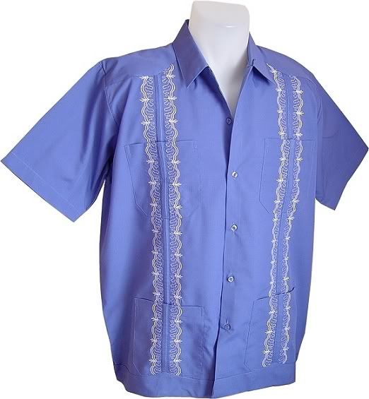 guayabera