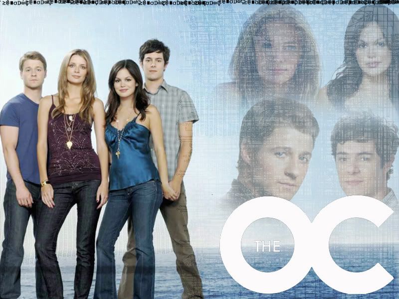 oc wallpapers. The OC: Wallpapers
