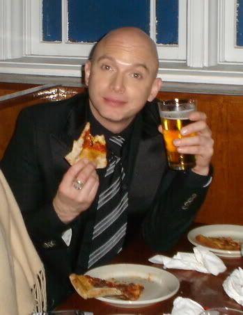 re: Does Cerveris perform in NYC