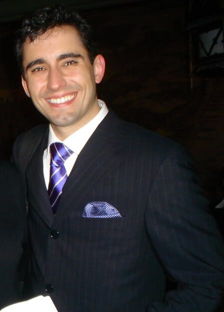 re: A few Drama Desk photos