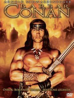Telecharger Conan Conan the Barbarian FRENCH