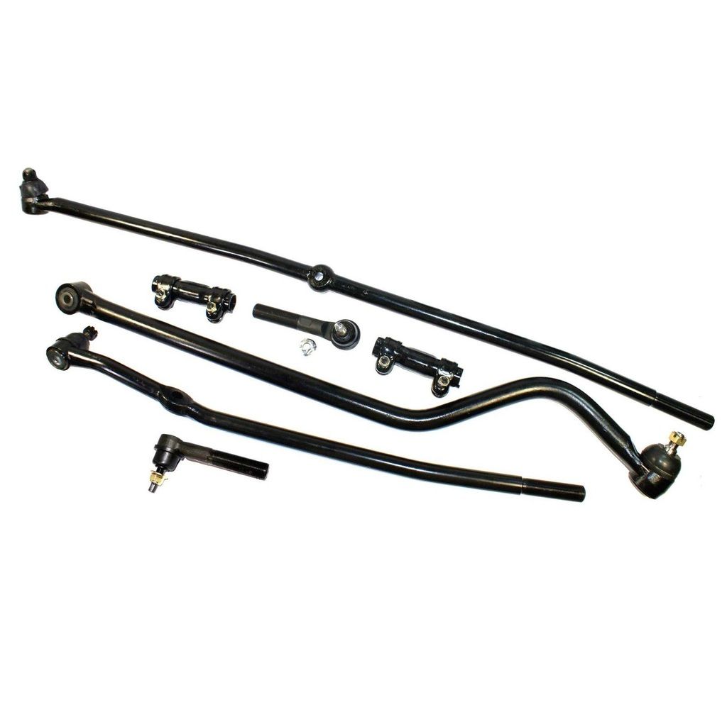 4X4 DODGE RAM 1500 2500 3500 TRACK BAR CENTER LINK STEERING PARTS eBay