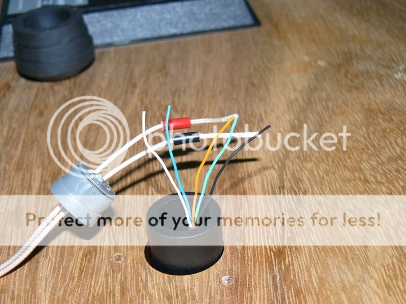 Computer Mouse Cable? Vinyl Engine