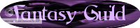Fantasy Guild.. banner