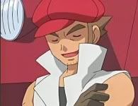 [PokeCommunity.com] Ash? Misty? Paul? Dawn?