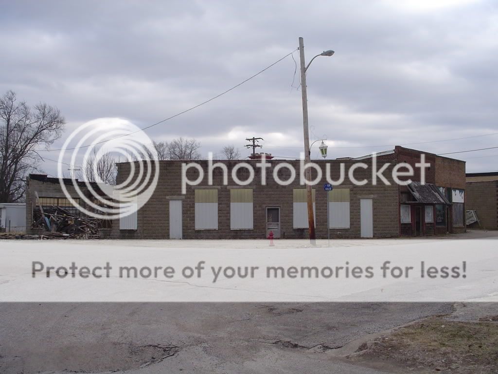 Elnora, Indiana abandonedplaces — LiveJournal