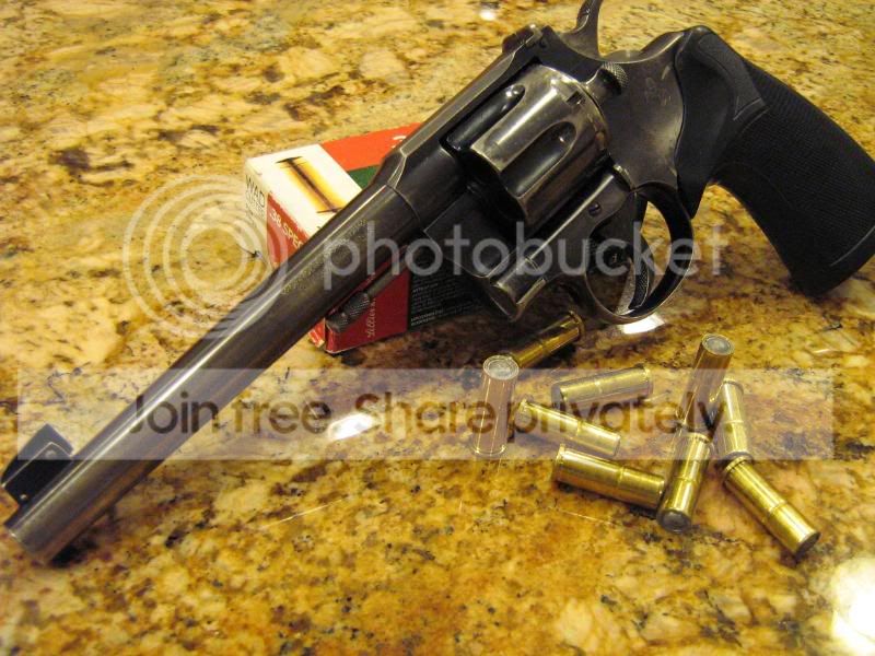 First attempt at rust blueing | M14 Forum