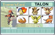 [PokeCommunity.com] Al's Shop