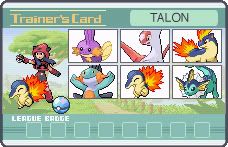 [PokeCommunity.com] Al's Shop