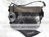 Coach Patchwork Tonal Zoe Black Gray Leather Suede Purse F0873   12901 