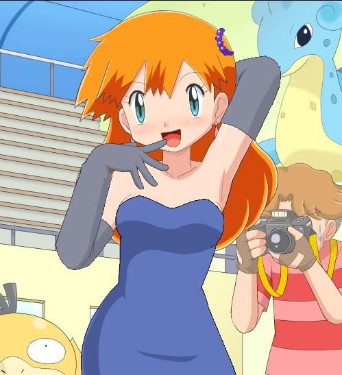Pokemon Misty Version Rom Pokemon Misty Version Rom