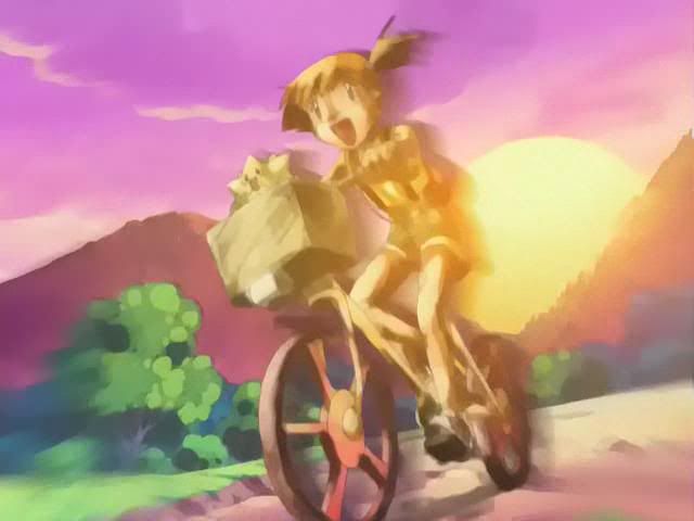 [PokeCommunity.com] The Official Misty (Bring Her Back) Club !