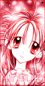 [PokeCommunity.com] ~*Full Moon Wo Sagashite Fan Club*~