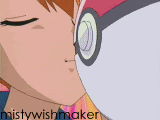 [PokeCommunity.com] The Official Misty (Bring Her Back) Club !