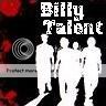 Billy Talent Pictures, Images and Photos