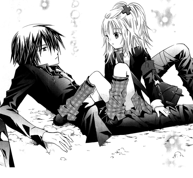 [PokeCommunity.com] shugo chara fanclub
