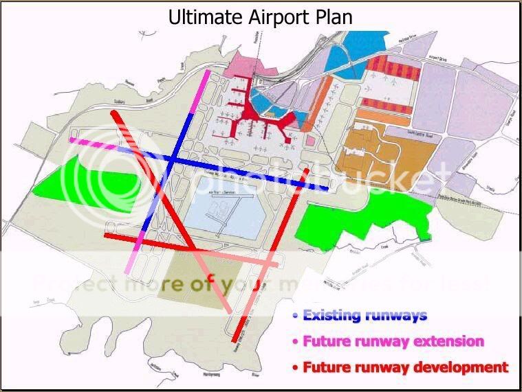 Melbourne Tullamarine & Avalon Airports Discussion | Page 5 ...