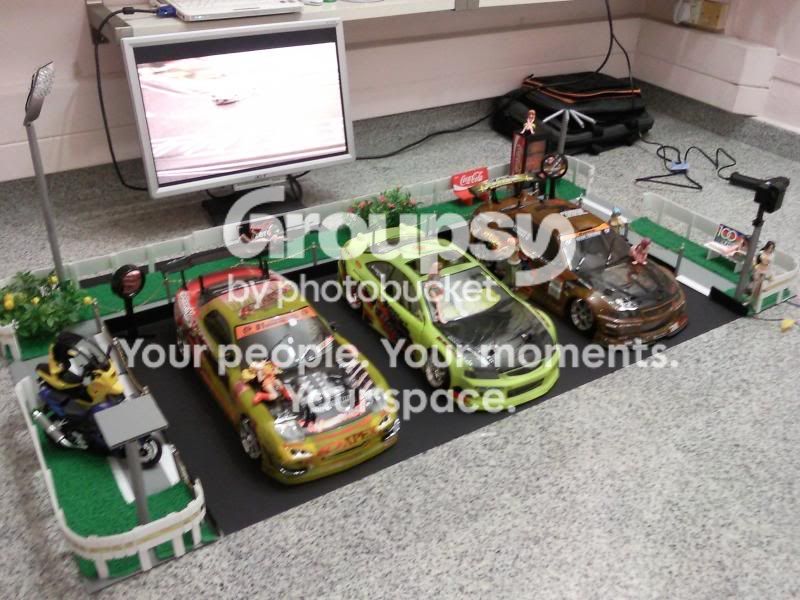 Pictures of our Singapore RC Cars - Page 34 - R/C Tech Forums