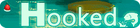 Hooked Monthly Magazine banner