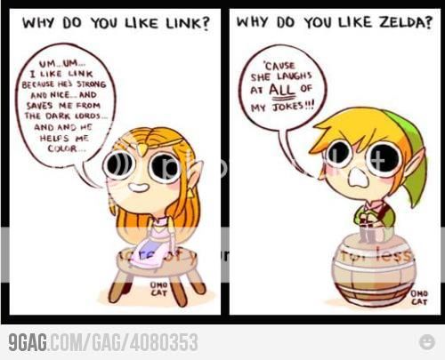 Zelda Memes - Page 2 - General Zelda - Zelda Universe Forums