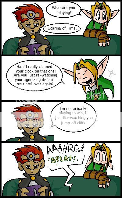 Zelda Memes Page 2 General Zelda Zelda Universe Forums 0211