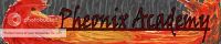 { PHEONIX ACADEMY || A ROLEPLAYING GUILD } banner