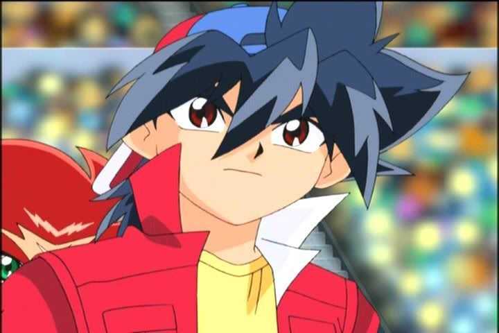 [PokeCommunity.com] ok then... Newer Beyblade Club...