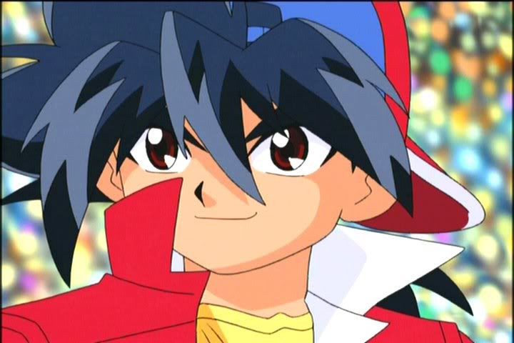 [PokeCommunity.com] ok then... Newer Beyblade Club...