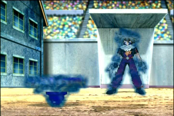 [PokeCommunity.com] ok then... Newer Beyblade Club...
