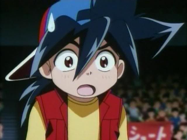 [PokeCommunity.com] ok then... Newer Beyblade Club...