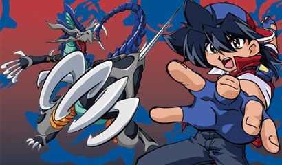 [PokeCommunity.com] ok then... Newer Beyblade Club...