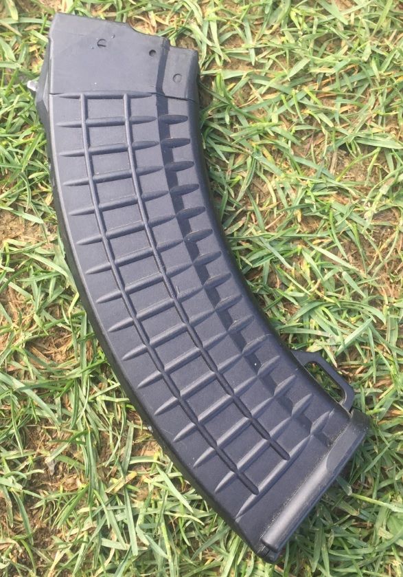 WTS: very rare Valmet Castle mags & other rare Valmet mags | AK Rifles