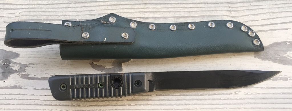 WTS: Finnish Valmet M62/M76 bayonets | AK Rifles