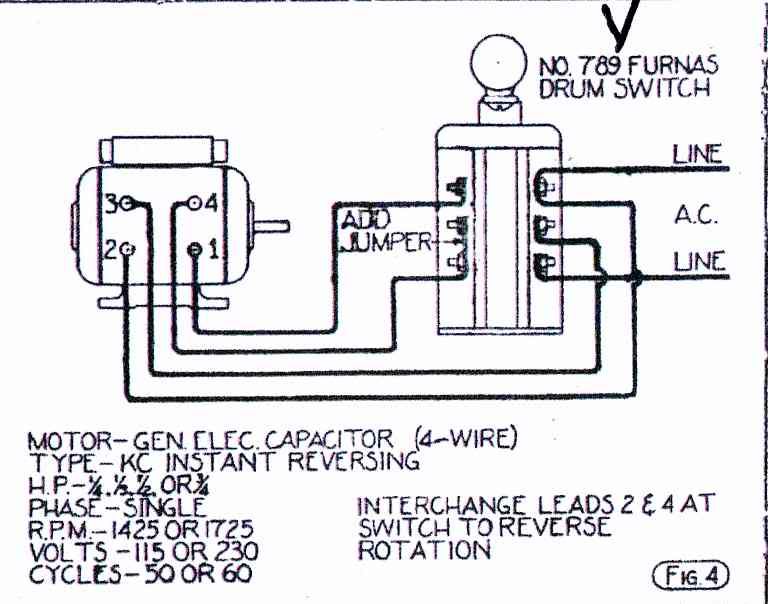 1945 9 South Bend Lathe Wiring Diagram - properinspire