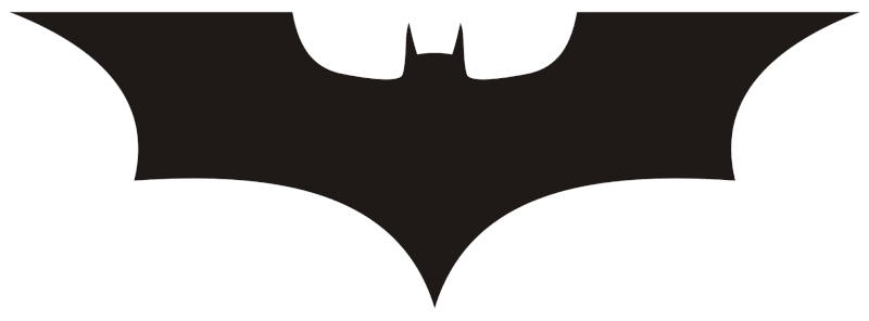 Opinion on Batman logo | Supra Forums