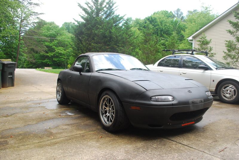 1994 Miata R - STR Prep - Ugly but quick $4K| Cars For Sale forum