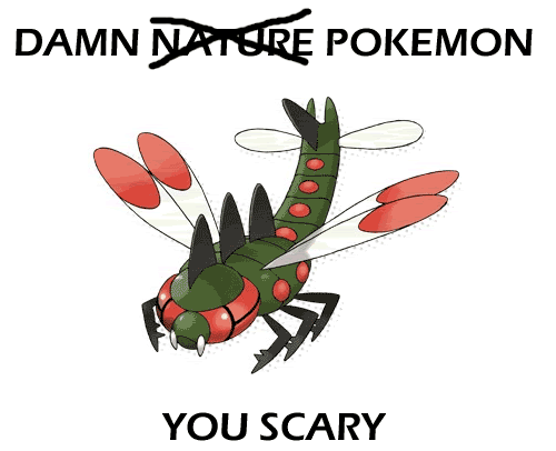 [PokeCommunity.com] Exploud devolve into Loudred!