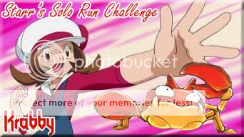 Solo Run Challenge V2