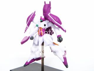 Gundam Collection Neo 3 V Zaku Seed 21 figure  