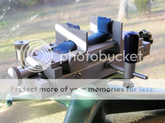 rest pictures | Rimfire Central Firearm Forum