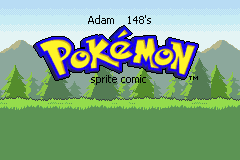 Adam_148's Pokemon Adventure 3.0