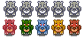 [PokeCommunity.com] Adam_148's Pokemon Adventure 3.0
