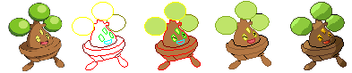 [PokeCommunity.com] Adam_148's Sprite showcase