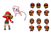 [PokeCommunity.com] Pokemon Final hope and Pokemon dawn of the night