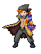 [PokeCommunity.com] Adam_148's Pokemon Adventure