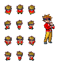 [PokeCommunity.com] Adam_148's Pokemon Adventure